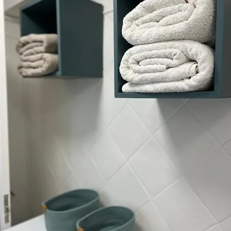 Appartement Independiente - Recién Reformado Y Parking Gratis