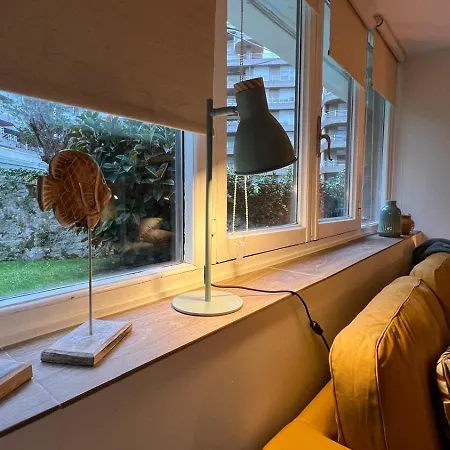 Independiente - Recién Reformado Y Parking Gratis Appartement Castro Urdiales