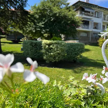 Independiente - Recien Reformado Y Parking Gratis Apartment *