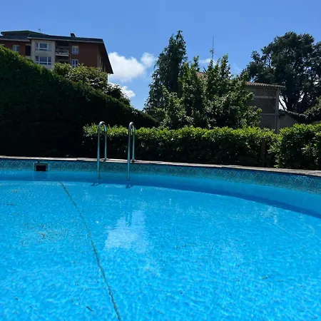 Appartement Independiente - Recién Reformado Y Parking Gratis *