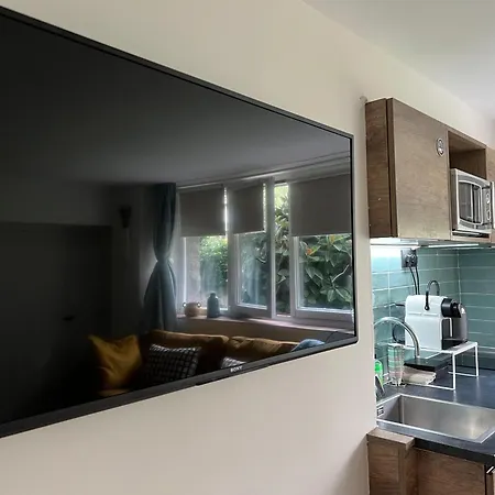 Appartement Independiente - Recién Reformado Y Parking Gratis Castro Urdiales