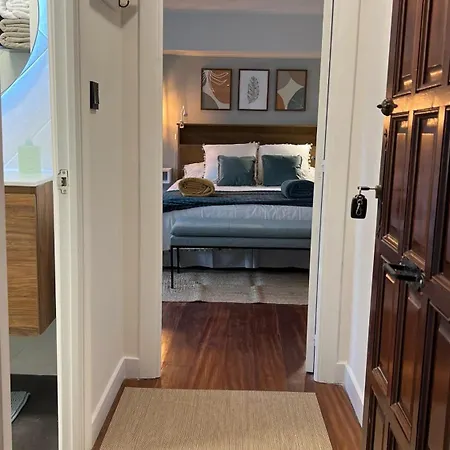 Independiente - Recién Reformado Y Parking Gratis Appartement