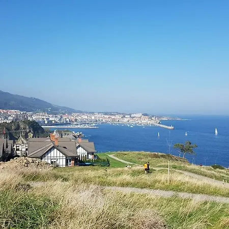 Independiente - Recién Reformado Y Parking Gratis *