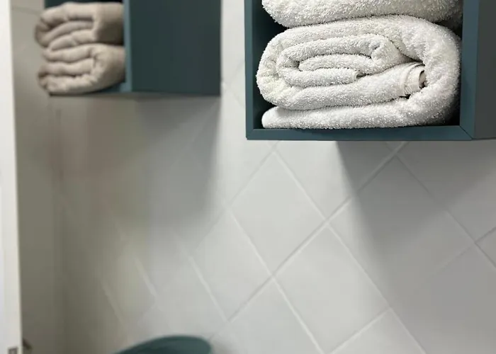 Apartment Independiente - Recien Reformado Y Parking Gratis