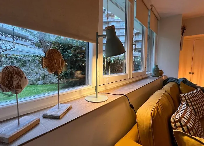 Independiente - Recien Reformado Y Parking Gratis Apartment Castro Urdiales