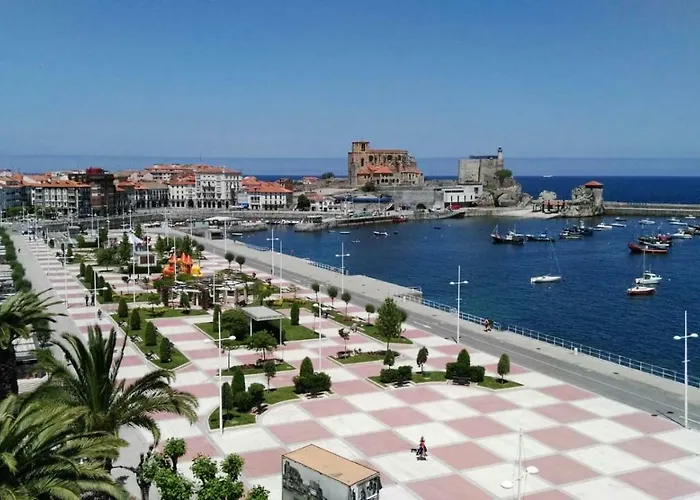 Apartment Independiente - Recien Reformado Y Parking Gratis