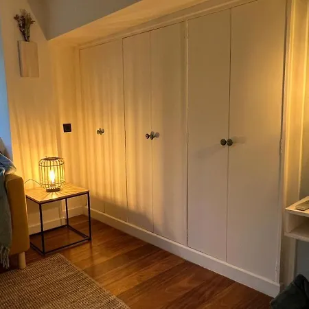 Independiente - Recien Reformado Y Parking Gratis * Castro Urdiales