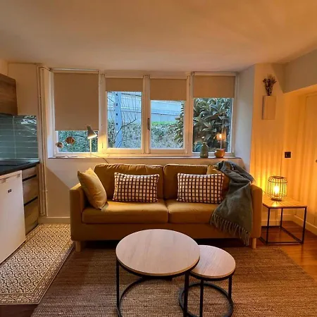 Appartement Independiente - Recien Reformado Y Parking Gratis *