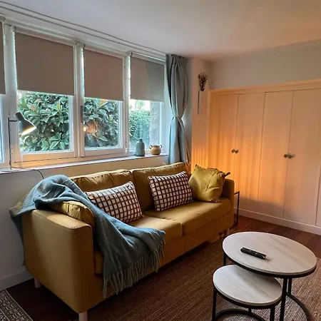 Independiente - Recien Reformado Y Parking Gratis Castro Urdiales