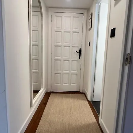 Independiente - Recien Reformado Y Parking Gratis * Castro Urdiales