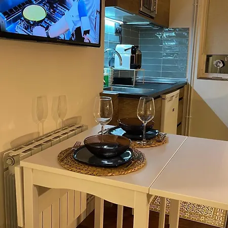 Appartement Independiente - Recien Reformado Y Parking Gratis