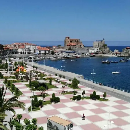 Appartement Independiente - Recien Reformado Y Parking Gratis